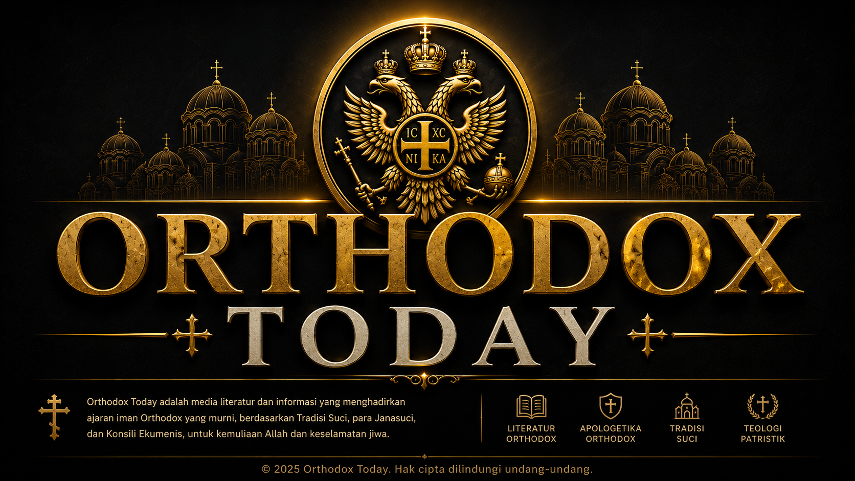 Orthodox Today